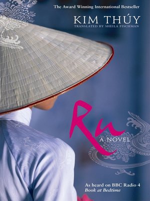 cover image of Ru